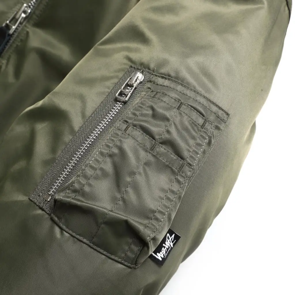 kenijima same vibe style BBC Baseball Jacket 40th anniversary baseball cotton padded jacket MA-1 classic jacket
kenijima same vibe style BBC Baseball Jacket 40th anniversary baseball cotton padded jacket MA-1 classic jacket