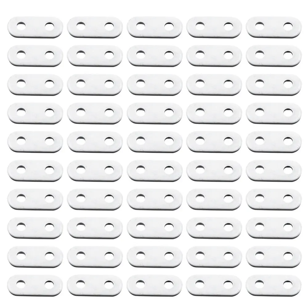 50Pcs Curtain Coating Lead Block Curtain Bottom Weight Gain Curtain Pendant Lead Weights White (15g)
50Pcs Curtain Coating Lead Block Curtain Bottom Weight Gain Curtain Pendant Lead Weights White (15g)