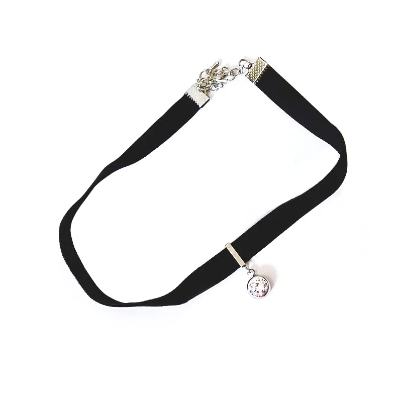 Japanese and Korean Simple Stylish Choker Necklace Clavicle Chain Collar Student Mori Style Short Neck Accessories Neck Band
Japanese and Korean Simple Stylish Choker Necklace Clavicle Chain Collar Student Mori Style Short Neck Accessories Neck Band