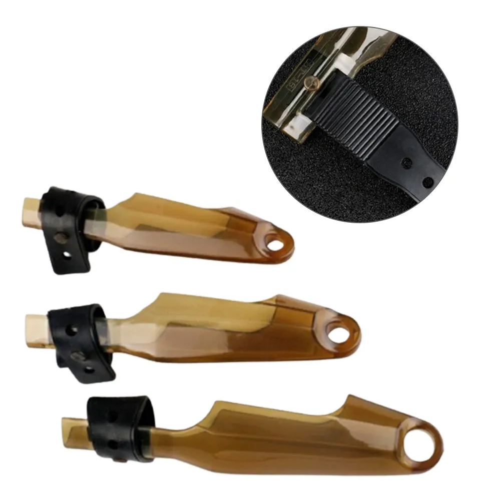 S/M/L Transparent Fishing Rod Tip Cover Rods Hat Pole Guides Protective Cap Six Shuttle Cap High Elastic Fishing Rod Cap
S/M/L Transparent Fishing Rod Tip Cover Rods Hat Pole Guides Protective Cap Six Shuttle Cap High Elastic Fishing Rod Cap