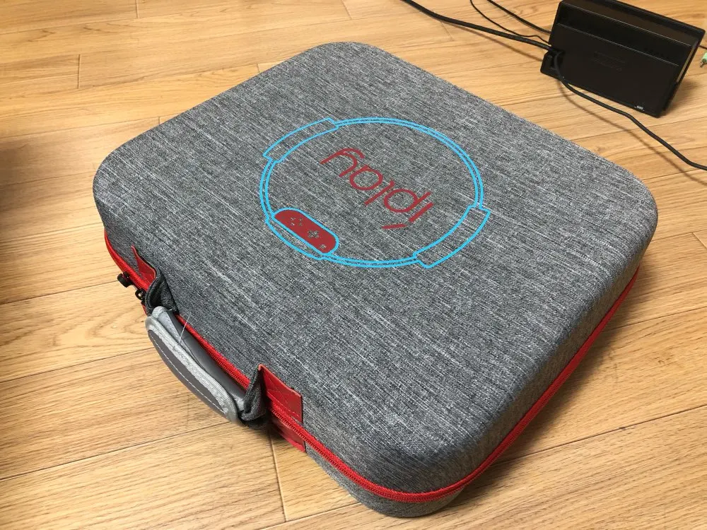 Pop Multifunctional Storage Bag For Nintend Switch Portable Case EVA Fitness Ring Base Storage Cover Shell NS Crossbody Bag
Pop Multifunctional Storage Bag For Nintend Switch Portable Case EVA Fitness Ring Base Storage Cover Shell NS Crossbody Bag