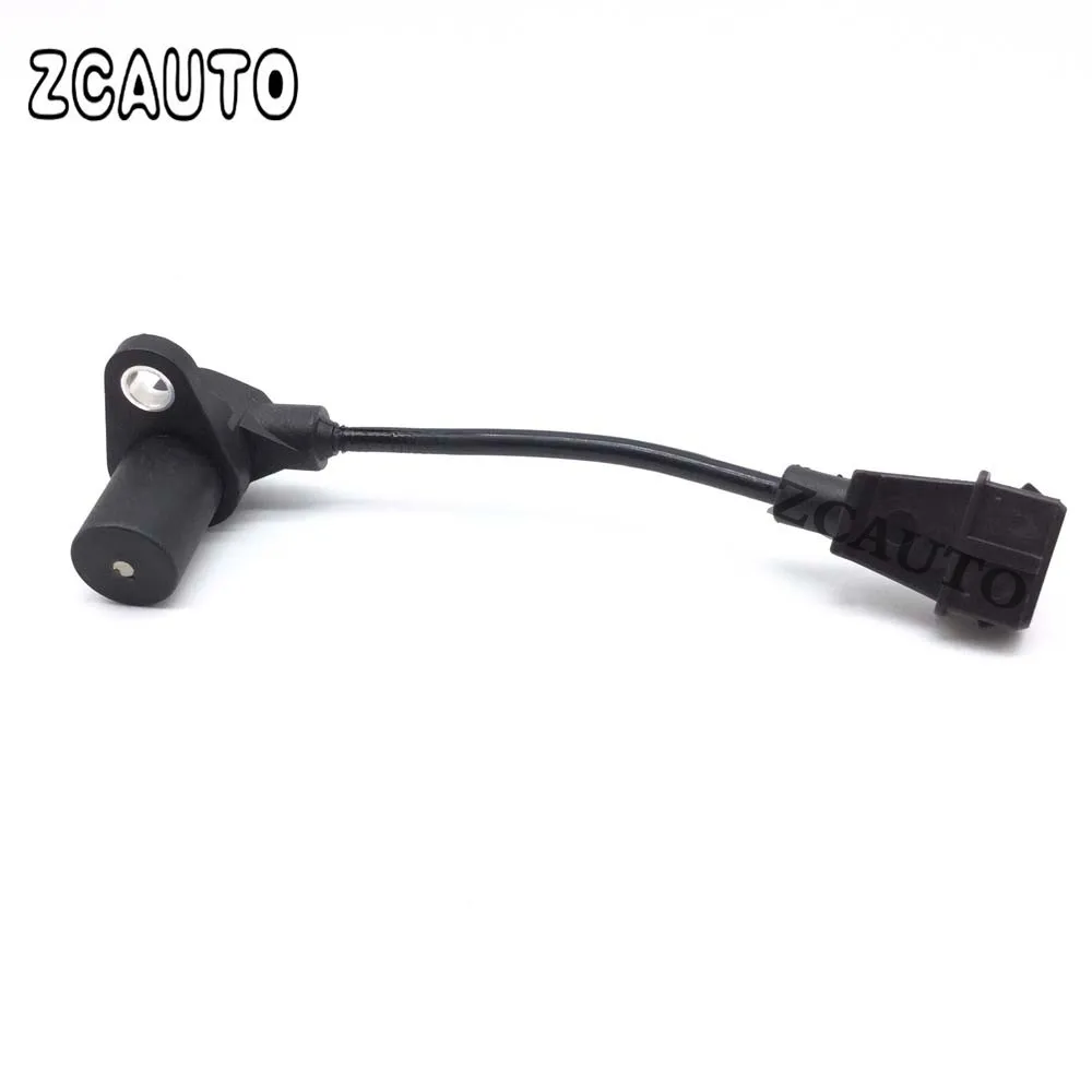 Датчик положения коленчатого вала для MITSUBISHI CARISMA 1,9 TD RENAULT 19 II Chamade 1,6 0261210137,MD321888,7700859831,7702218699
Датчик положения коленчатого вала для MITSUBISHI CARISMA 1,9 TD RENAULT 19 II Chamade 1,6 0261210137,MD321888,7700859831,7702218699