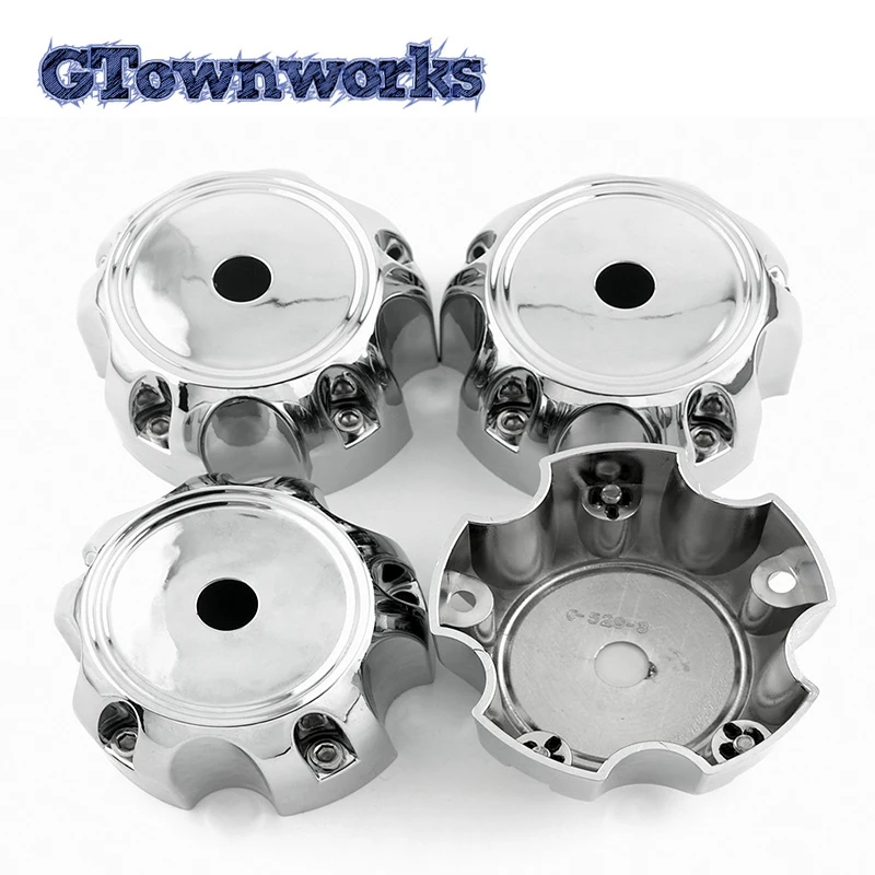 4pcs 107mm Car Wheel Center Caps For RAM c-529-3 Refits Hub Dust Cover 5 Lugs Styling Accessories Chrome
4pcs 107mm Car Wheel Center Caps For RAM c-529-3 Refits Hub Dust Cover 5 Lugs Styling Accessories Chrome