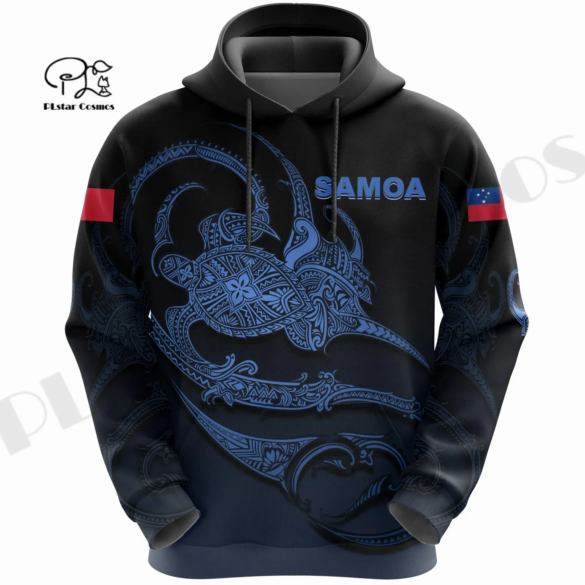 PLstar Cosmos 3 dпечатный новейший Самоа тату Племенной подарок искусство уникальный унисекс смешная уличная одежда Harajuku толстовки/Свитшот/змейк... 
PLstar Cosmos 3 dпечатный новейший Самоа тату Племенной подарок искусство уникальный унисекс смешная уличная одежда Harajuku толстовки/Свитшот/змейк...