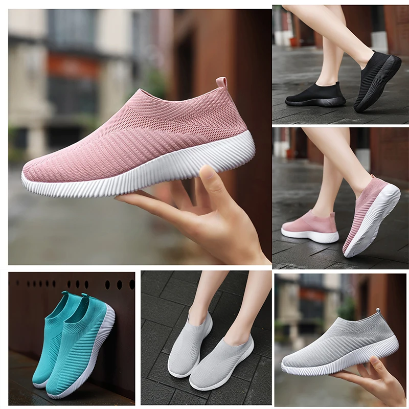 New cloth shoes women's shoes high quality comfortable and breathable shoes for the elderly in spring and summer 62
New cloth shoes women's shoes high quality comfortable and breathable shoes for the elderly in spring and summer 62