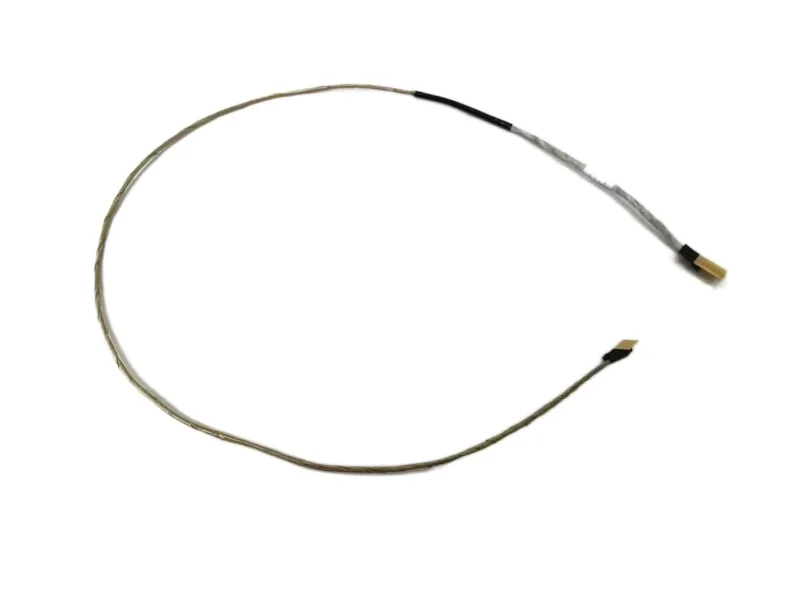 Новый Камера Экран линия для HP Chromebook 11 G8 EE TPN-Q232 11A Камера кабель DD0GAHCM020
Новый Камера Экран линия для HP Chromebook 11 G8 EE TPN-Q232 11A Камера кабель DD0GAHCM020