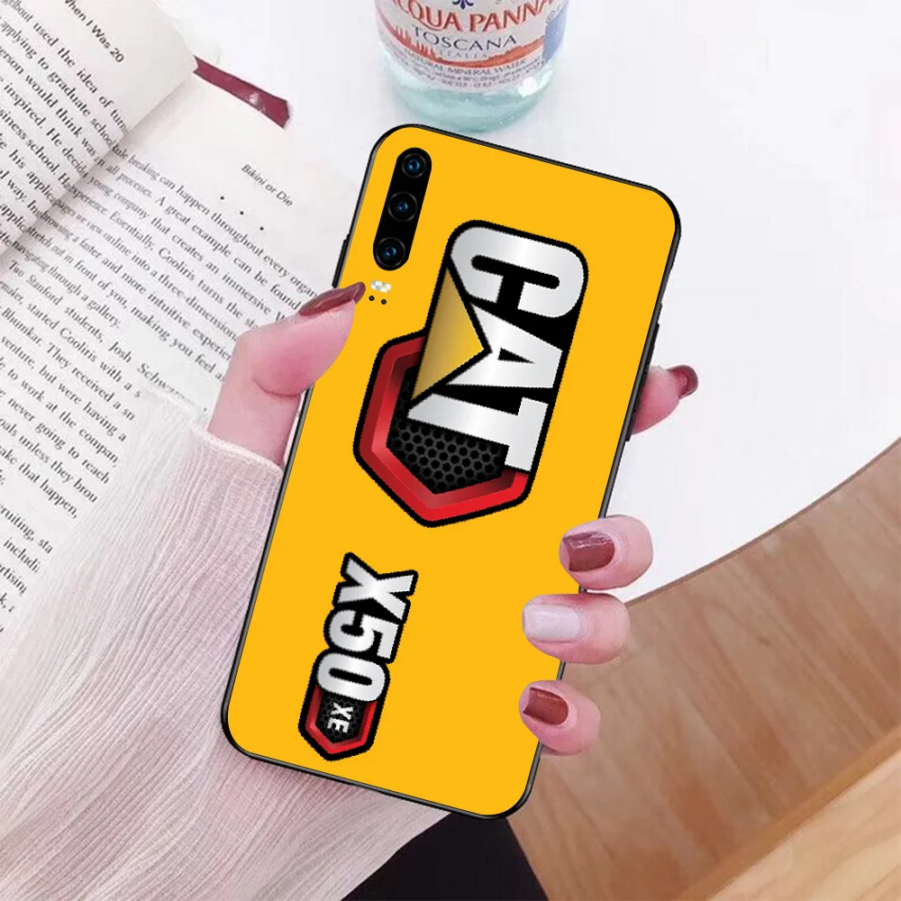 NBDRUICAI Caterpillar TPU Soft Silicone Phone Case Cover for Huawei 10 lite P20 pro lite P30 pro lite mate 20 honor 9x pro
NBDRUICAI Caterpillar TPU Soft Silicone Phone Case Cover for Huawei 10 lite P20 pro lite P30 pro lite mate 20 honor 9x pro