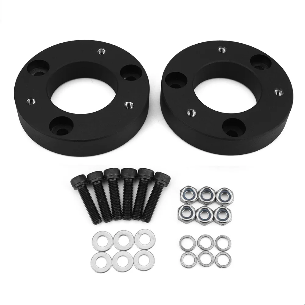 

2004-2019 for Ford F150 2WD and 4WD 2PCS 1.5"/2"/2.5"/3" Inch Front Leveling Lift Kit Coil Spring Spacers