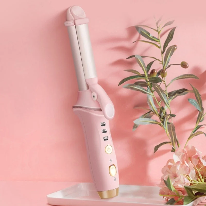 USB Electric Hair Dryer And Volumizer Dryer Brush Hair Straightener Curler Styling Comb Straightening And Curling
USB Electric Hair Dryer And Volumizer Dryer Brush Hair Straightener Curler Styling Comb Straightening And Curling