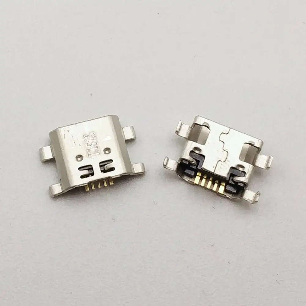 100pcs Micro USB 5pin mini Connector Reverse heavy plate Mobile Charging port For Huawei HONOR 6P Mobile phone repair parts
100pcs Micro USB 5pin mini Connector Reverse heavy plate Mobile Charging port For Huawei HONOR 6P Mobile phone repair parts