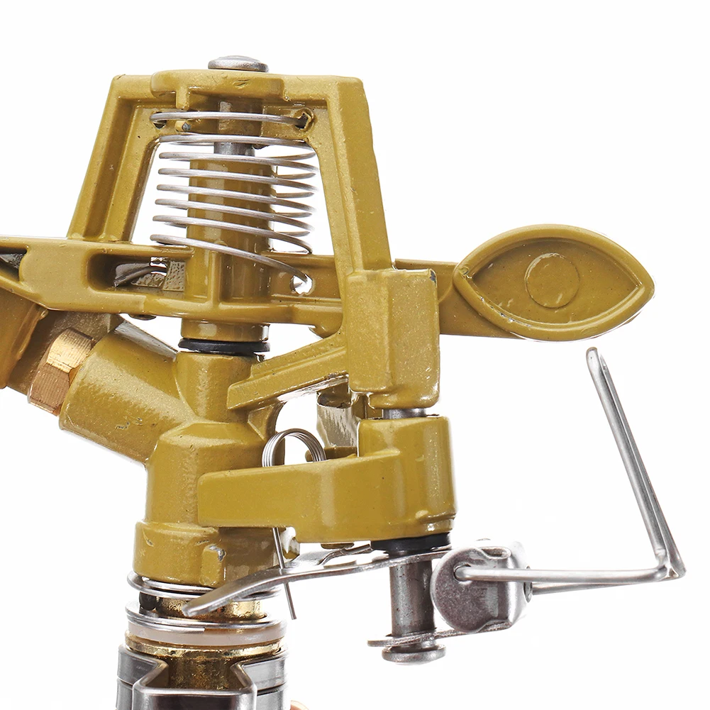 Stainless Steel Triangular Bracket Adjustable Watering Lawn Garden Spray Rack Garden Sprinkler Lawn Irrigation Drip
Stainless Steel Triangular Bracket Adjustable Watering Lawn Garden Spray Rack Garden Sprinkler Lawn Irrigation Drip