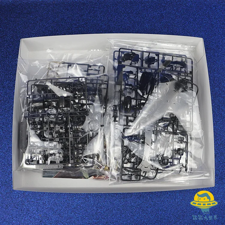 Bandai HG Assembled Model Big Demon God Super Z Giant Spirit BB Caesar Geta Children's Educational Toy Gift
Bandai HG Assembled Model Big Demon God Super Z Giant Spirit BB Caesar Geta Children's Educational Toy Gift