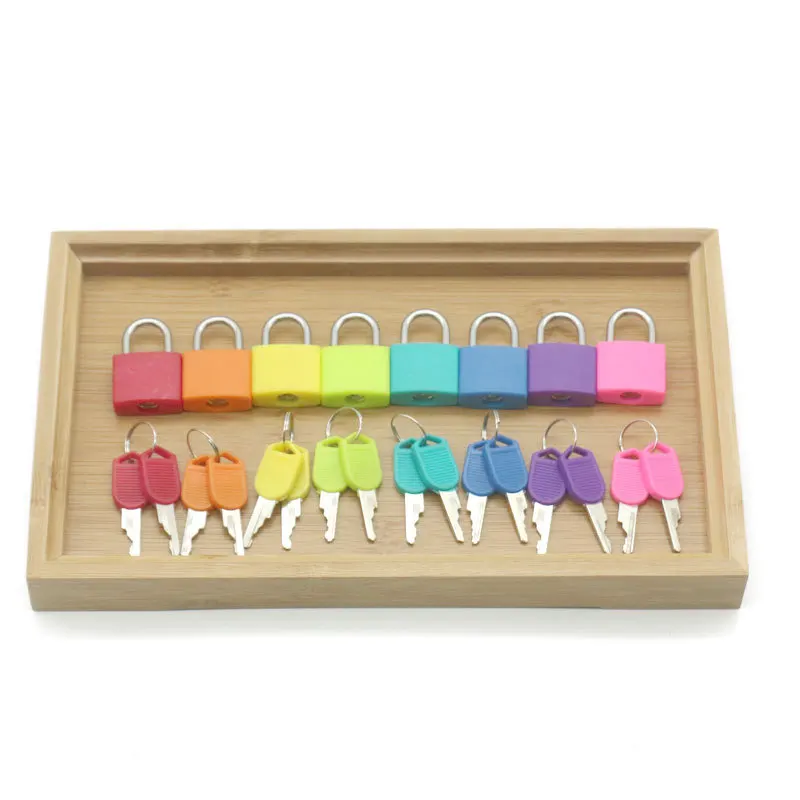 Montessori Teaching Aids Unlocking Practice Games Sensory Exercises Early Education Educational Toys Montessori Teaching Aids
Montessori Teaching Aids Unlocking Practice Games Sensory Exercises Early Education Educational Toys Montessori Teaching Aids