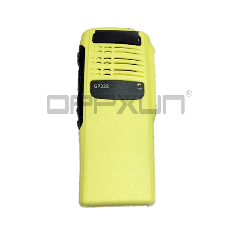 Yellow Housing Case Shell Surface Dust Cover Knob Hat for Motorola GP328 GP5150 GP340 MTX900 PRO5150 PRO5350 HT750 PTX700 Radio
Yellow Housing Case Shell Surface Dust Cover Knob Hat for Motorola GP328 GP5150 GP340 MTX900 PRO5150 PRO5350 HT750 PTX700 Radio
