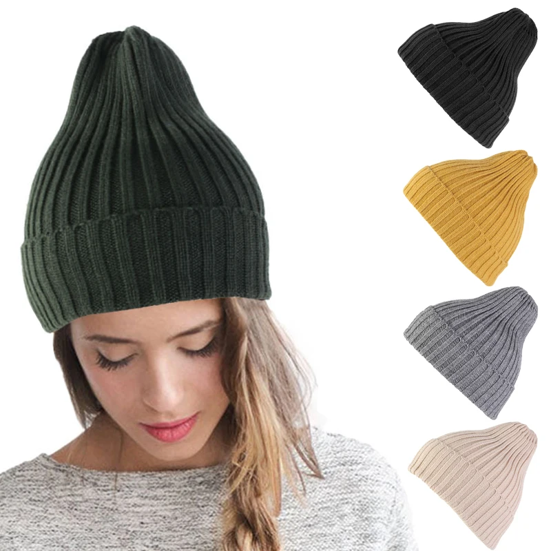 Wool Warm Hat Beanie Winter Hats for Women Cap Girls Korean Style Fashion Bonnet Femme Hiver Woman Accessories Headwear Gifts 
Wool Warm Hat Beanie Winter Hats for Women Cap Girls Korean Style Fashion Bonnet Femme Hiver Woman Accessories Headwear Gifts