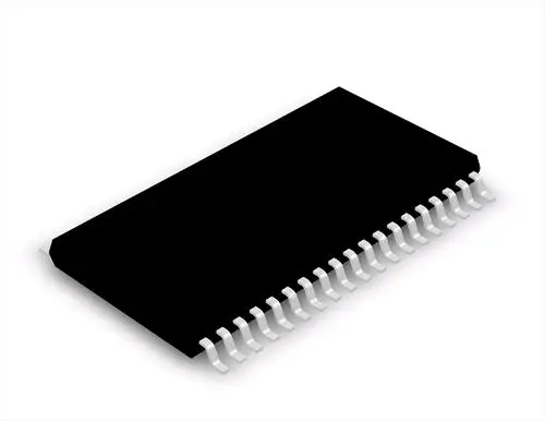 LT8210EFE LT8210IFE LT8210EUJ LT8210IUJ LT8210 - 100V VIN and VOUT Synchronous 4-Switch BuckBoost DC/DC Controller
LT8210EFE LT8210IFE LT8210EUJ LT8210IUJ LT8210 - 100V VIN and VOUT Synchronous 4-Switch BuckBoost DC/DC Controller