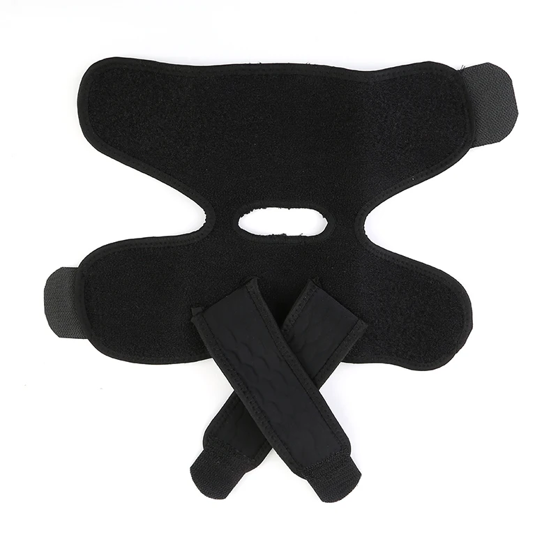 CHAOBA 1PCS Sport Breathable Pressurizable Ankle Support Brace Pad Protect Foot Basketball Football Climbing
CHAOBA 1PCS Sport Breathable Pressurizable Ankle Support Brace Pad Protect Foot Basketball Football Climbing
