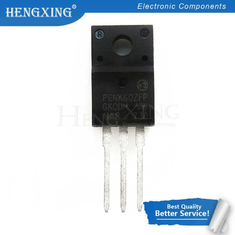 10 шт./лот STP6NK60ZFP STP6NK60ZF STP6NK60Z STP6NK60 P6NK60ZFP P6NK60 TO-220 В наличии
10 шт./лот STP6NK60ZFP STP6NK60ZF STP6NK60Z STP6NK60 P6NK60ZFP P6NK60 TO-220 В наличии