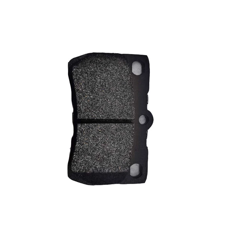 Car brake parts Fit For TOYOTA CROWN Saloon MARK X II Noise-Free car brake pads Fast heat dissipation Slotted design D1113
Car brake parts Fit For TOYOTA CROWN Saloon MARK X II Noise-Free car brake pads Fast heat dissipation Slotted design D1113