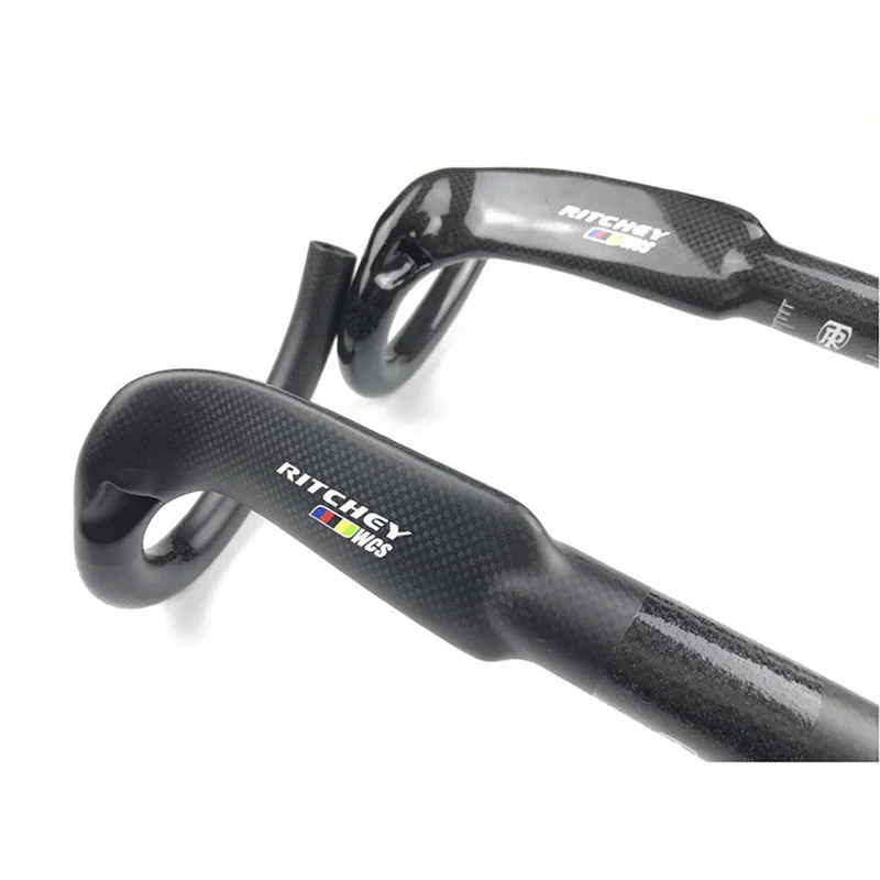 Bicycle Bend Handlebar Wind Components Broken Race Road Carbon Fiber Ultralight 31.8x400 / 420/440 mm Was
Bicycle Bend Handlebar Wind Components Broken Race Road Carbon Fiber Ultralight 31.8x400 / 420/440 mm Was