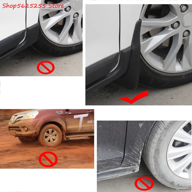 Mudflaps For Suzuki Vitara Accessories 2020 2015 2016 2018 2019 Front Rear Tire Fender Car Mudguard Modification Decoration
Mudflaps For Suzuki Vitara Accessories 2020 2015 2016 2018 2019 Front Rear Tire Fender Car Mudguard Modification Decoration