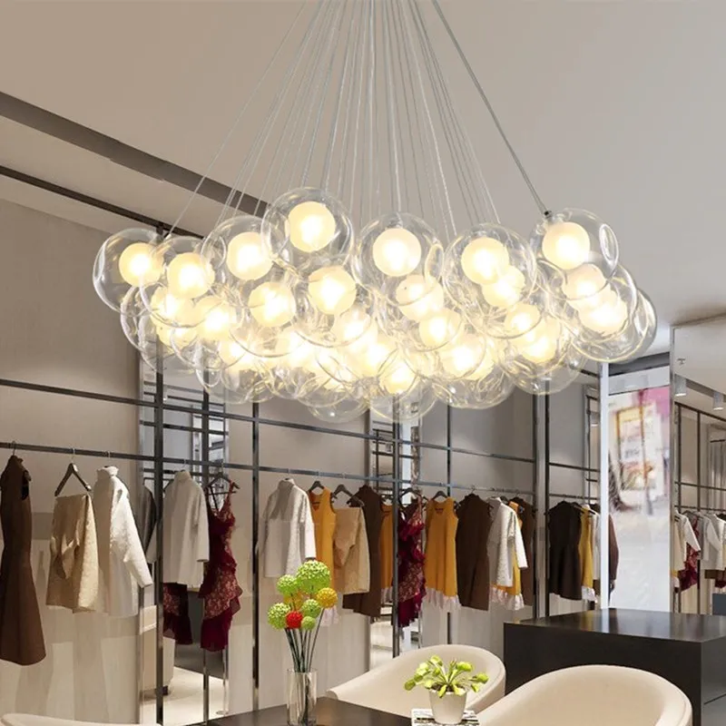 modern colourful glass chandelier DIY colour 110v 220v stained glass hunging lighting for shop bar hall g4
modern colourful glass chandelier DIY colour 110v 220v stained glass hunging lighting for shop bar hall g4