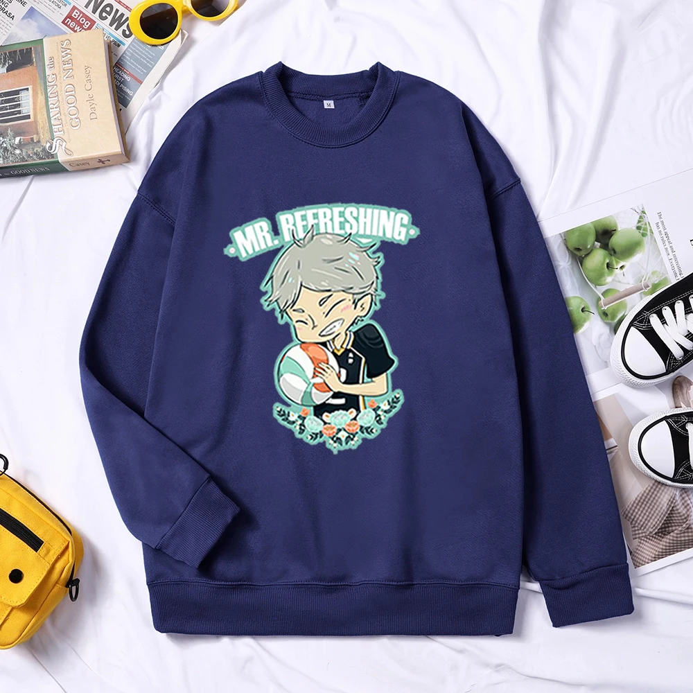 Fly High School Japanese Anime Haikyuu Hoodies Men Arasuno Hoodie Sweatshirts Volleyball Club Karasuno Tops Streetwear Pullovers
Fly High School Japanese Anime Haikyuu Hoodies Men Arasuno Hoodie Sweatshirts Volleyball Club Karasuno Tops Streetwear Pullovers