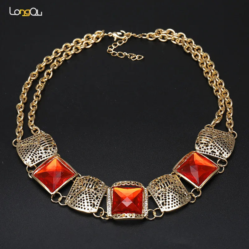 Hot Sale Wedding African Beads Jewelry Set For Women bridal jewelry Dubai Jewelry Set Gold-color Top Gorgeous Nigerian
Hot Sale Wedding African Beads Jewelry Set For Women bridal jewelry Dubai Jewelry Set Gold-color Top Gorgeous Nigerian