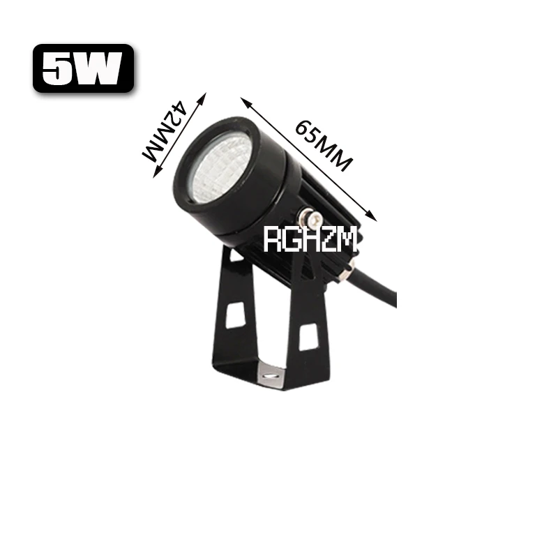 Светодиодный садовый светильник RGHZM 3Вт/5Вт/10Вт
Светодиодный садовый светильник RGHZM 3Вт/5Вт/10Вт