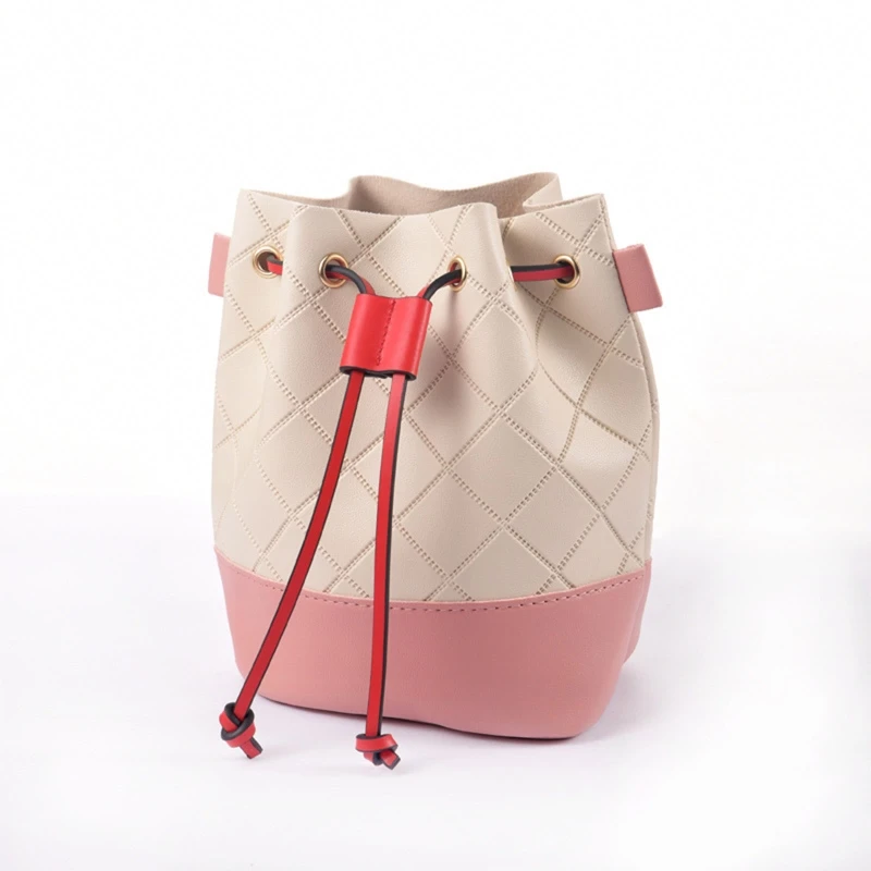 Drawstring String Keeper Replacement Straps DIY Accessories for Shoulder Crossbody Bucket Bag
Drawstring String Keeper Replacement Straps DIY Accessories for Shoulder Crossbody Bucket Bag
