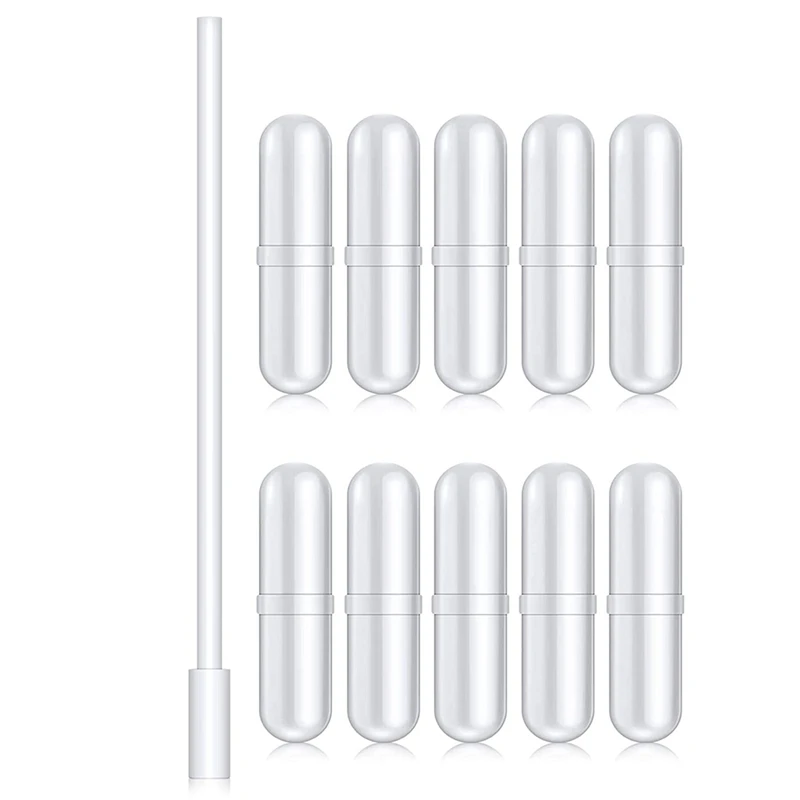 PTFE Magnetic Stir Bars, 35mm Magnetic Stirrer Mixer Stir Bar with Ring Shape White Magnetic Laboratory Bar
PTFE Magnetic Stir Bars, 35mm Magnetic Stirrer Mixer Stir Bar with Ring Shape White Magnetic Laboratory Bar