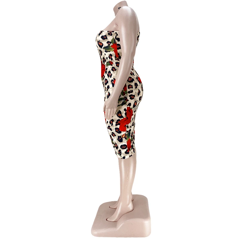 Dress Women Plus Size Long Sleeve One Shoulder Vintage Dresses Bodycon 2021 Sexy Leopard Dress Party Wholesale Dropshipping
Dress Women Plus Size Long Sleeve One Shoulder Vintage Dresses Bodycon 2021 Sexy Leopard Dress Party Wholesale Dropshipping