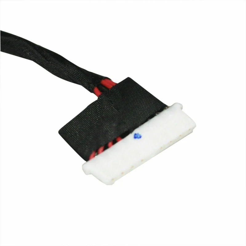 NEW DC POWER JACK HARNESS Cable For Asus ROG GL752VM GL752VW GL752JW Laptop
NEW DC POWER JACK HARNESS Cable For Asus ROG GL752VM GL752VW GL752JW Laptop