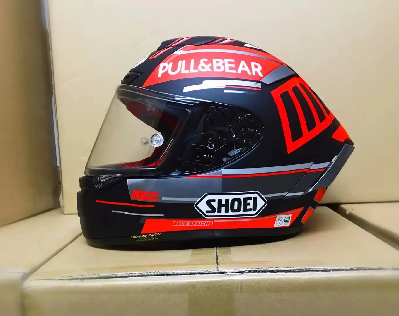 Full Face Motorcycle helmet X14 93 Marquez BLACK ANT Helmet helmet Riding Motocross Racing Motobike Helmet
Full Face Motorcycle helmet X14 93 Marquez BLACK ANT Helmet helmet Riding Motocross Racing Motobike Helmet
