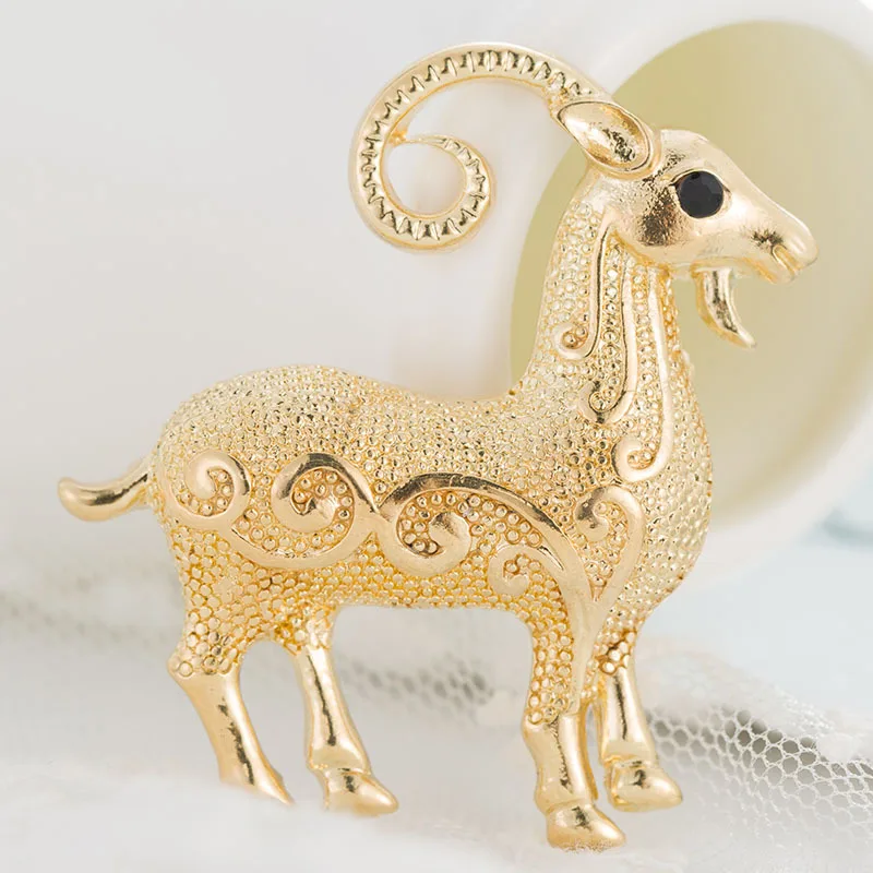 New animal brooch 12 zodiac sheep brooch brooch pin water diamond suit dress brooch jewelry retail wholesale
New animal brooch 12 zodiac sheep brooch brooch pin water diamond suit dress brooch jewelry retail wholesale