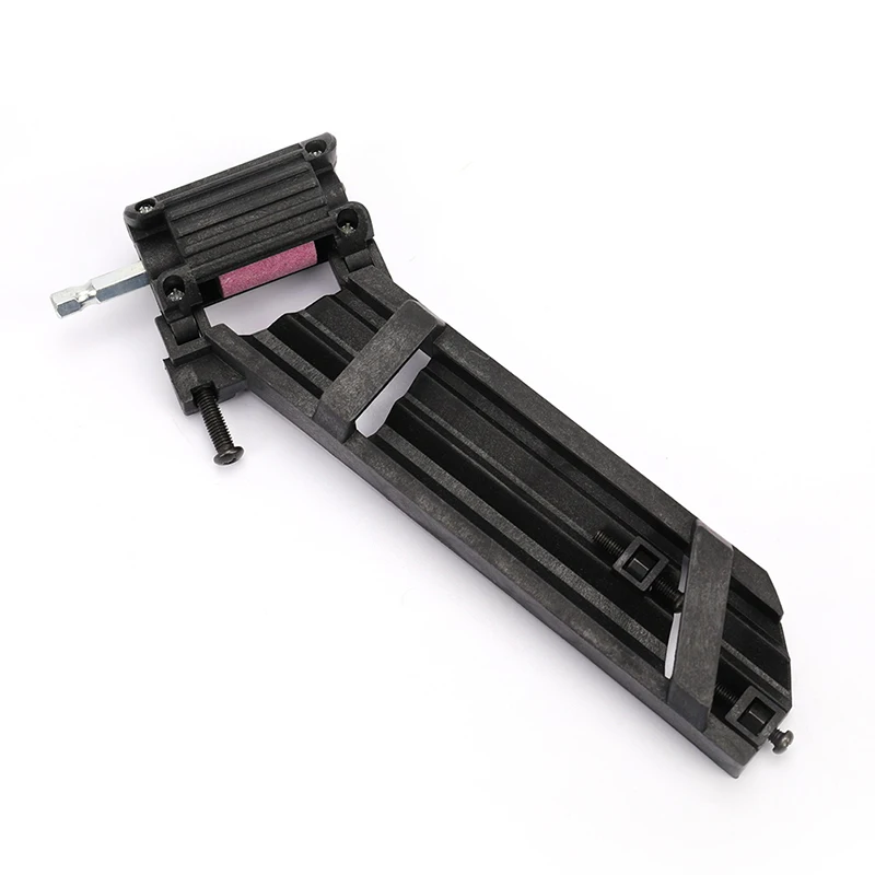 Adjustable Auger Bit Drill Bit Sharpener Corundum Grinding Wheel Tool Portable Powered Tool
Adjustable Auger Bit Drill Bit Sharpener Corundum Grinding Wheel Tool Portable Powered Tool
