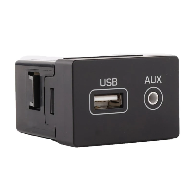 96120C1000 96120-C1000 for Hyundai CRETA IX25 16 SONATA LF 15-17 USB Reader IPod AUX Port Adapter Assy
96120C1000 96120-C1000 for Hyundai CRETA IX25 16 SONATA LF 15-17 USB Reader IPod AUX Port Adapter Assy