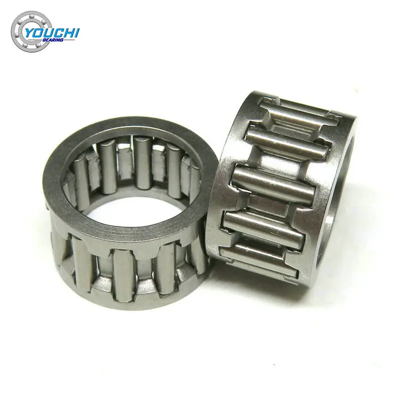 15x20x12 mm SK152012 440C Stainless Steel Needle Roller Bearing K152012 Needle Bearings 15*20*12
15x20x12 mm SK152012 440C Stainless Steel Needle Roller Bearing K152012 Needle Bearings 15*20*12
