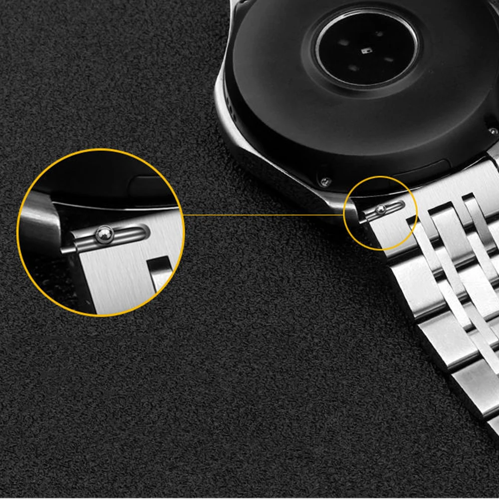 20 22mm Bands for Samsung Galaxy Watch 3 Band 45mm 41mm Active 2 Galaxy Watch 46mm Strap for Amazfit Bip Gts Huawei Watch Gt 2e
20 22mm Bands for Samsung Galaxy Watch 3 Band 45mm 41mm Active 2 Galaxy Watch 46mm Strap for Amazfit Bip Gts Huawei Watch Gt 2e