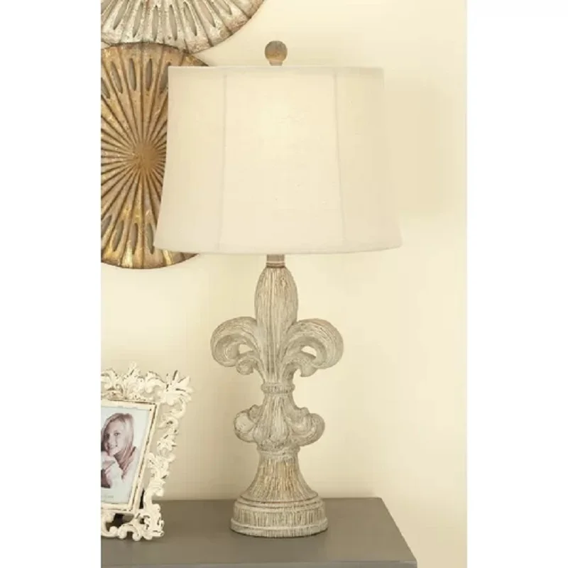 Country Retro Solid Wood Carved Table Lamp Bedroom Light Study Lamp Nordic Personalized Creative Villa Bedside Table Lamp
Country Retro Solid Wood Carved Table Lamp Bedroom Light Study Lamp Nordic Personalized Creative Villa Bedside Table Lamp