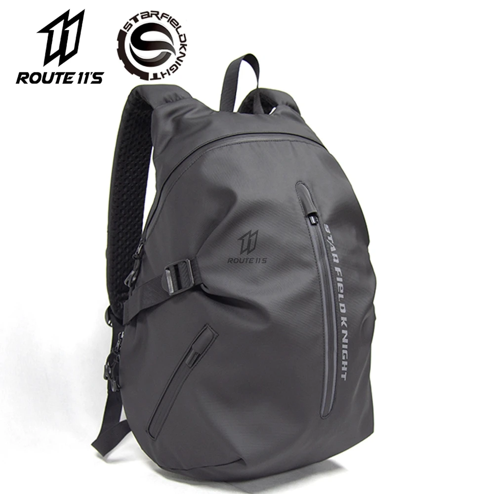 STAR FIELD KNIGHT Motorcycle Backpack Helmet Backpack Outdoor Ultra Light Sports Backpack Waterproof Large Capacity Bag 
STAR FIELD KNIGHT Motorcycle Backpack Helmet Backpack Outdoor Ultra Light Sports Backpack Waterproof Large Capacity Bag