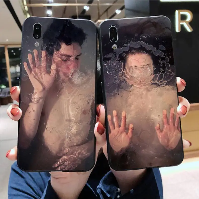 CUTEWANAN Abstract Art Underwater Boy and Girl Soft Phone Case Cover For Vivo Y91c Y17 Y51 Y67 Y55 Y93 Y81S Y19 V17 vivos5
CUTEWANAN Abstract Art Underwater Boy and Girl Soft Phone Case Cover For Vivo Y91c Y17 Y51 Y67 Y55 Y93 Y81S Y19 V17 vivos5