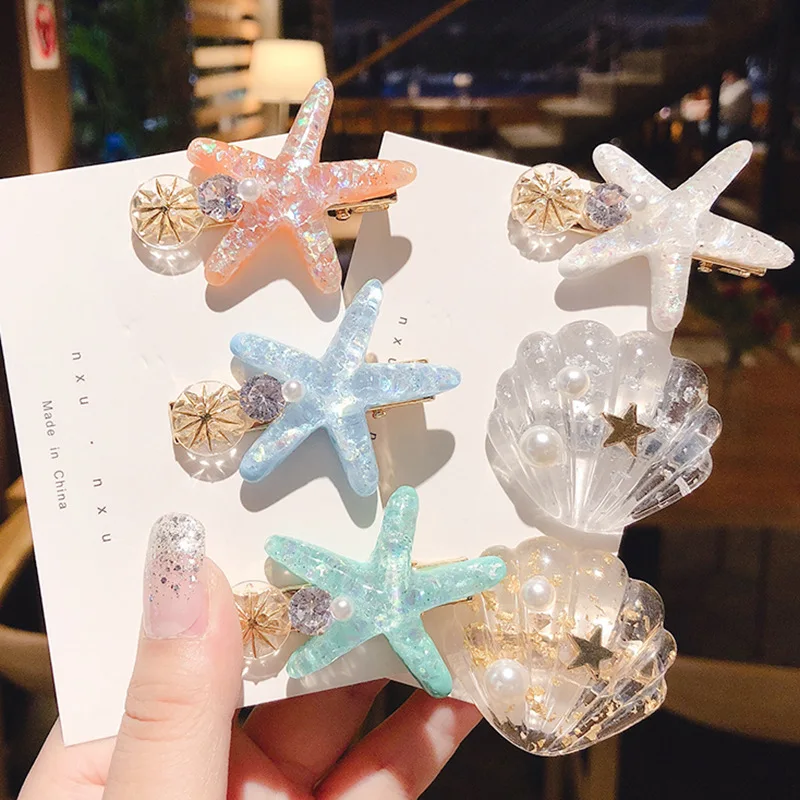 Women Acrylic Snap-on Hairpins Hair Clips Claws Korean Hair Accessories Barettes Acsesorios Para El Cabello Headdress for Girls
Women Acrylic Snap-on Hairpins Hair Clips Claws Korean Hair Accessories Barettes Acsesorios Para El Cabello Headdress for Girls