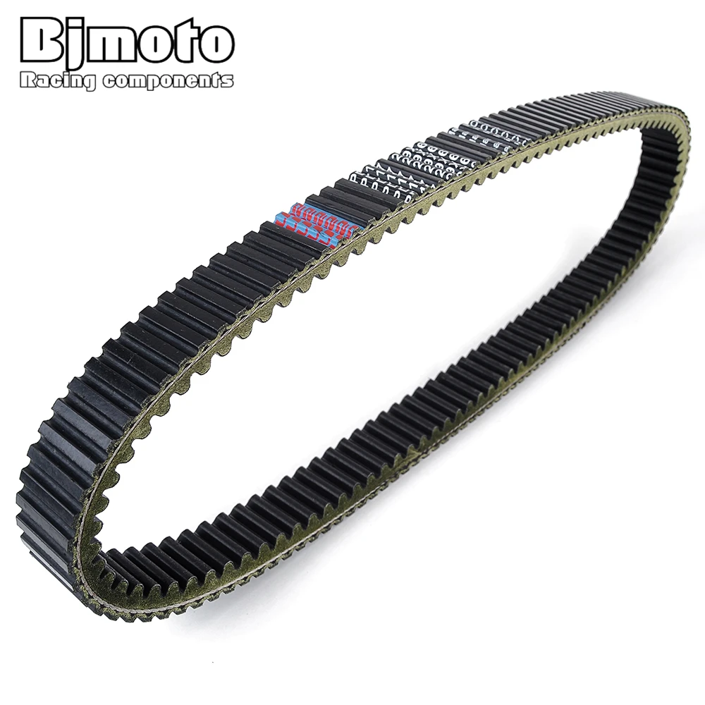 Drive Belt Transfer Belt Clutch Belt For Polaris FS IQ Widetrak 2011-2013 Wide Trak IQ 2009-2010 3211127
Drive Belt Transfer Belt Clutch Belt For Polaris FS IQ Widetrak 2011-2013 Wide Trak IQ 2009-2010 3211127