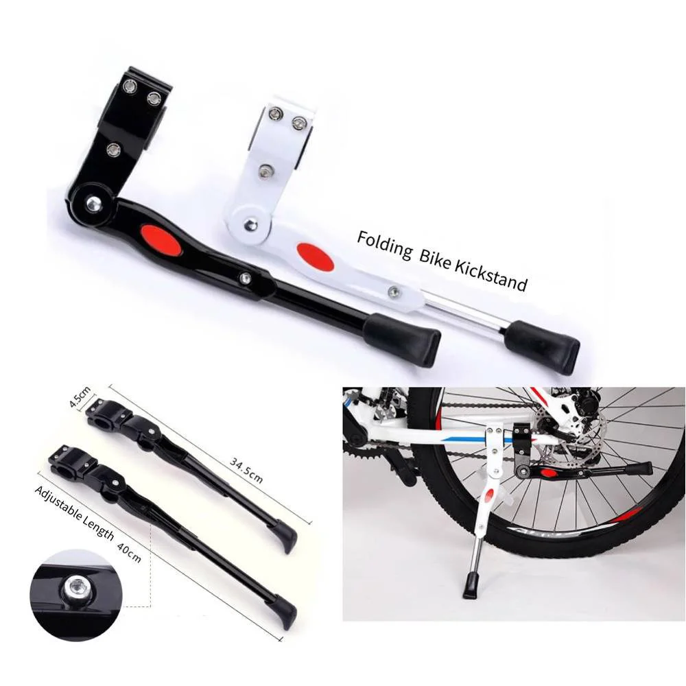 Universal Adjustable MTB Bike Cycling Parking Kick Stands Leg Rack Brace Mount Side Support Bicycle Cycling Parts Accessories
Universal Adjustable MTB Bike Cycling Parking Kick Stands Leg Rack Brace Mount Side Support Bicycle Cycling Parts Accessories