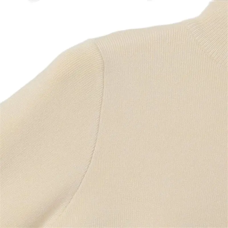 Woman OL Spring Stretch Sweaters Female Autumn Hedging Skinny Sweater Warm Pull Lady Abrigo Women Winter Slim Thick Manteau
Woman OL Spring Stretch Sweaters Female Autumn Hedging Skinny Sweater Warm Pull Lady Abrigo Women Winter Slim Thick Manteau
