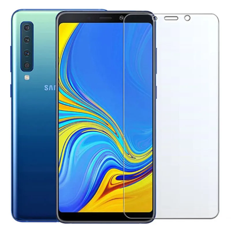 Защитное стекло 9H для Samsung A9 2018 Galaxy A9200, 2 шт., защитная пленка, закаленное стекло для Samsung a9 2018 A9s A9 Star 
Защитное стекло 9H для Samsung A9 2018 Galaxy A9200, 2 шт., защитная пленка, закаленное стекло для Samsung a9 2018 A9s A9 Star