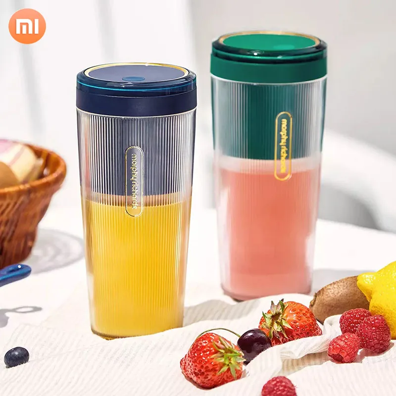 2020 Xiaomi Mofei портативная чашка для сока портативная цветная Четырехцветная Беспроводная перезаряжаемая чашка для сока 300 мл блендер для фрукт...
2020 Xiaomi Mofei портативная чашка для сока портативная цветная Четырехцветная Беспроводная перезаряжаемая чашка для сока 300 мл блендер для фрукт...