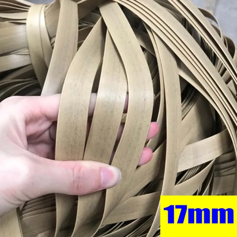 500g 17mm Width Synthetic Flat Rattan Material Furniture Chair Sofa Table Basket Weaving Plastic Vine Handmade Craft Decoration
500g 17mm Width Synthetic Flat Rattan Material Furniture Chair Sofa Table Basket Weaving Plastic Vine Handmade Craft Decoration