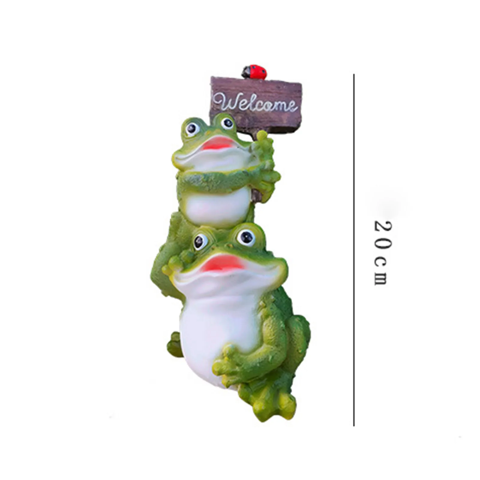 Creative Lovely Garden Statue Lawn Ornaments Welcome Sign Outdoor Garden Villa Decoration Figurines Animal Garden decoration
Creative Lovely Garden Statue Lawn Ornaments Welcome Sign Outdoor Garden Villa Decoration Figurines Animal Garden decoration